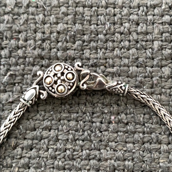 John Hardy SOLD - Picture 4 of 8